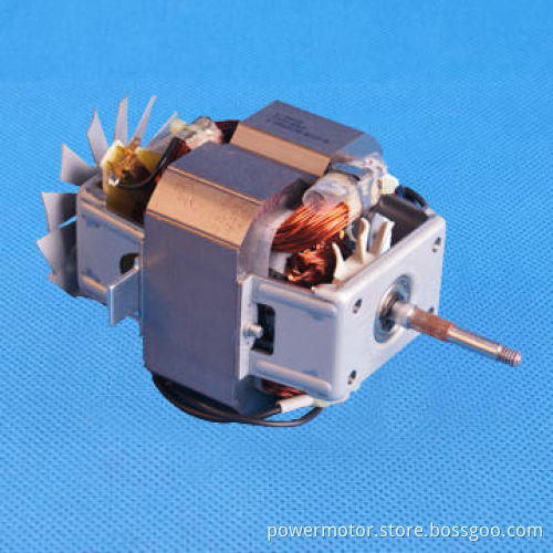 AC Universal Motor with 230V/50Hz Used in Chopper